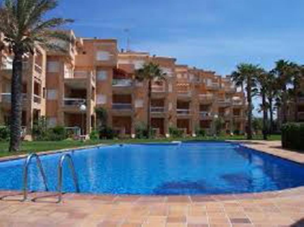 Flamingo 21 By Homeprive Denia Rum bild