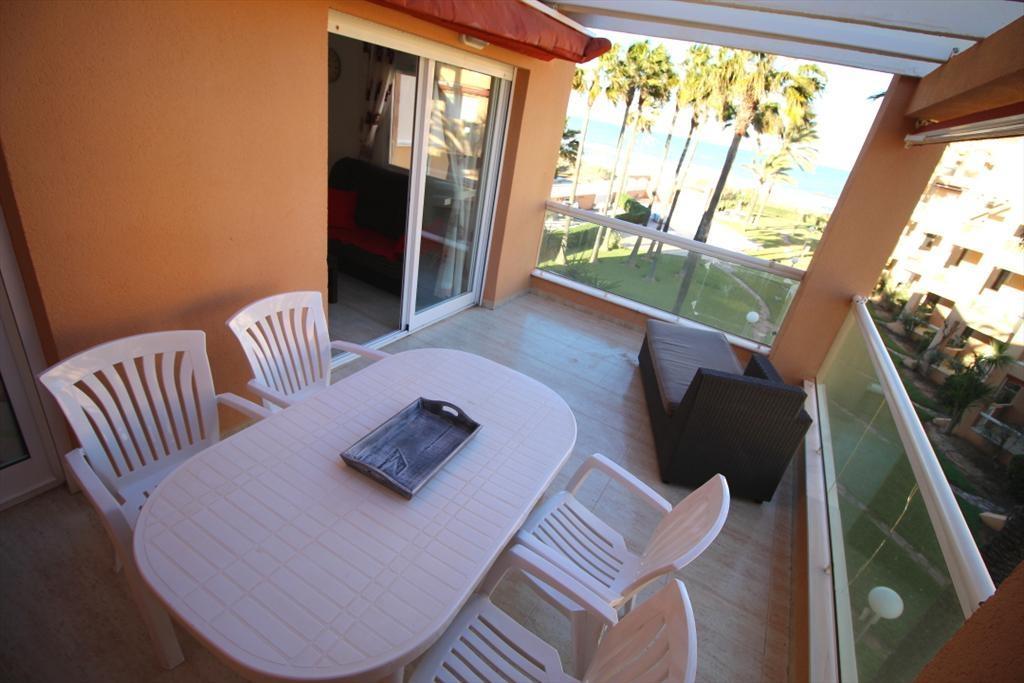 Flamingo 21 By Homeprive Denia Rum bild