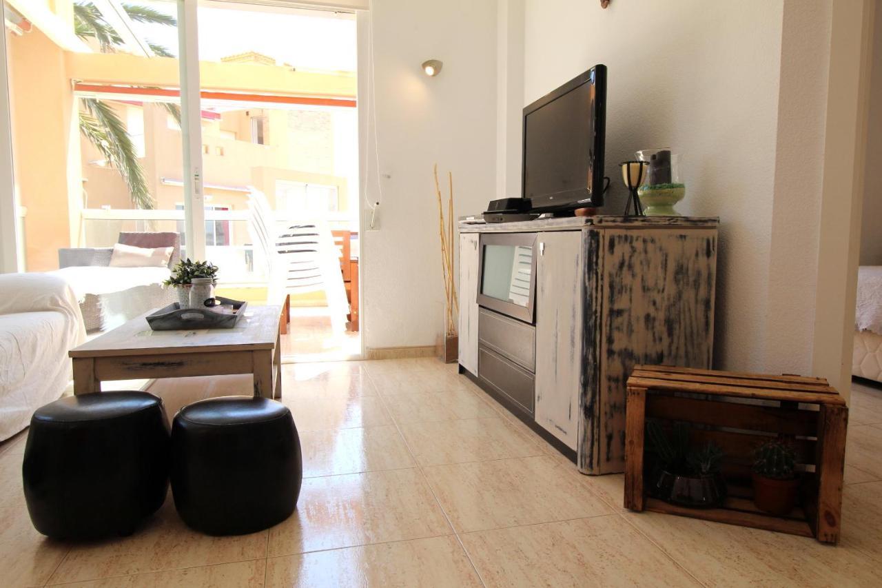 Flamingo 21 By Homeprive Denia Exteriör bild