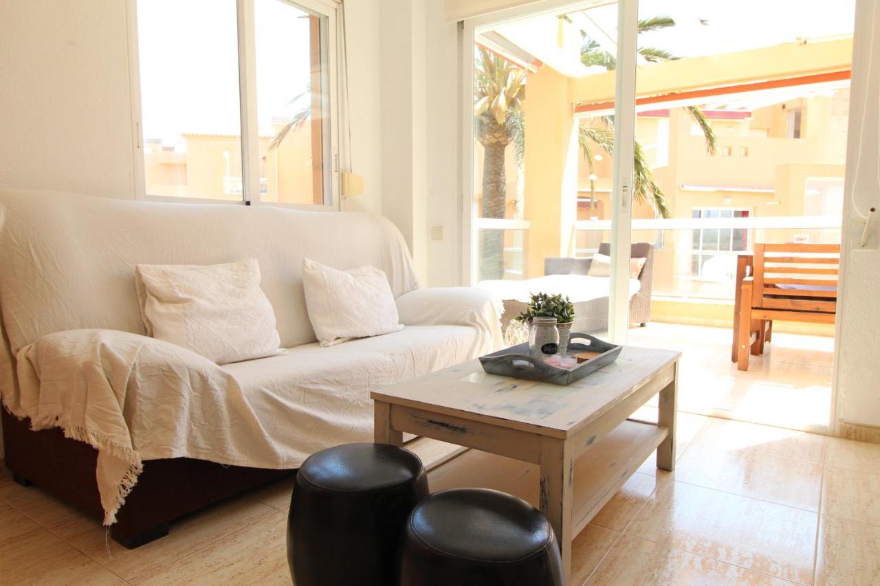 Flamingo 21 By Homeprive Denia Exteriör bild