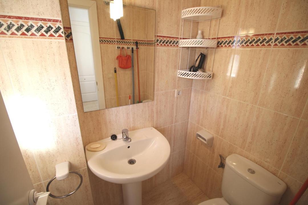 Flamingo 21 By Homeprive Denia Exteriör bild