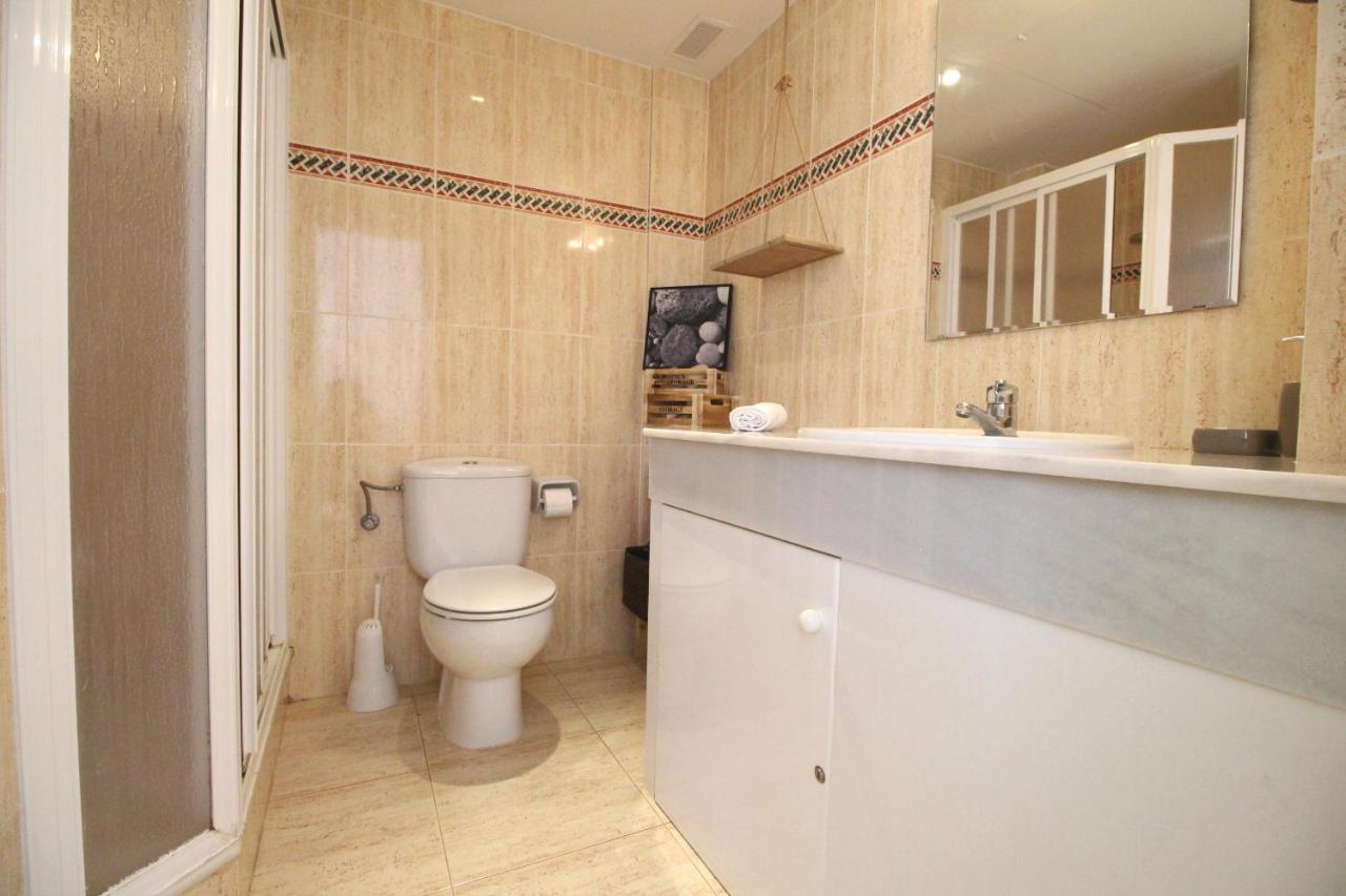 Flamingo 21 By Homeprive Denia Exteriör bild