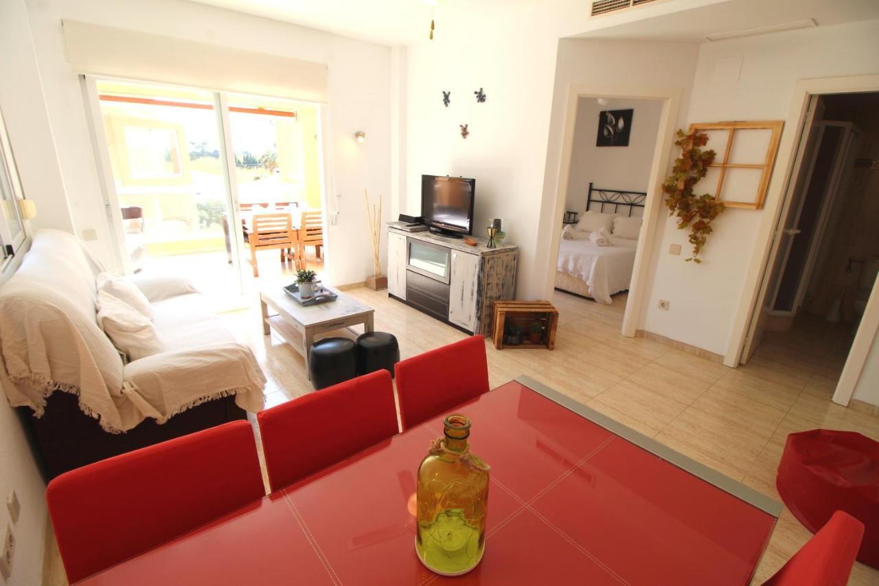 Flamingo 21 By Homeprive Denia Exteriör bild