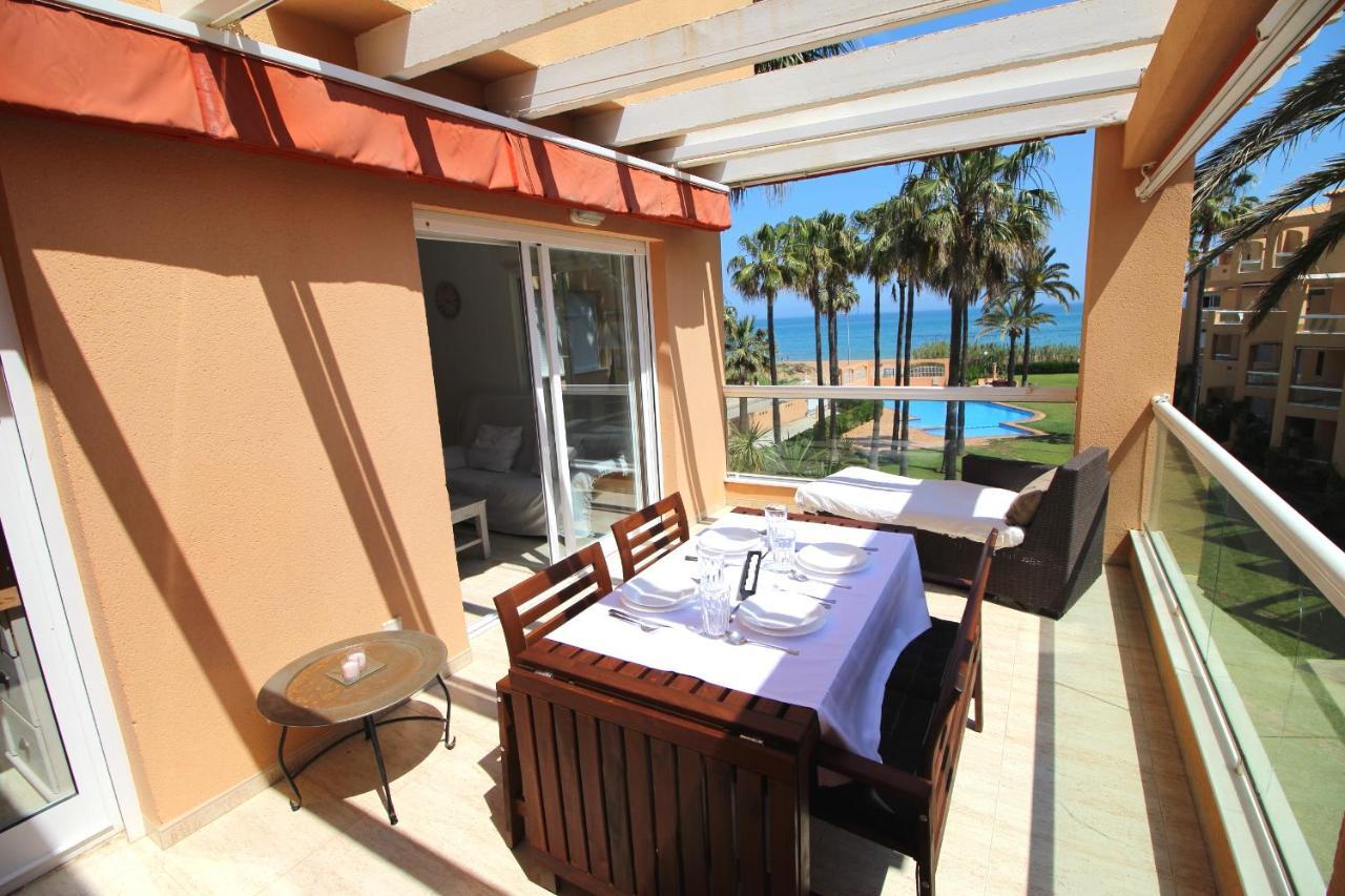 Flamingo 21 By Homeprive Denia Exteriör bild